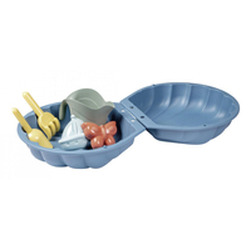 Sandpit Smoby Life Plastic