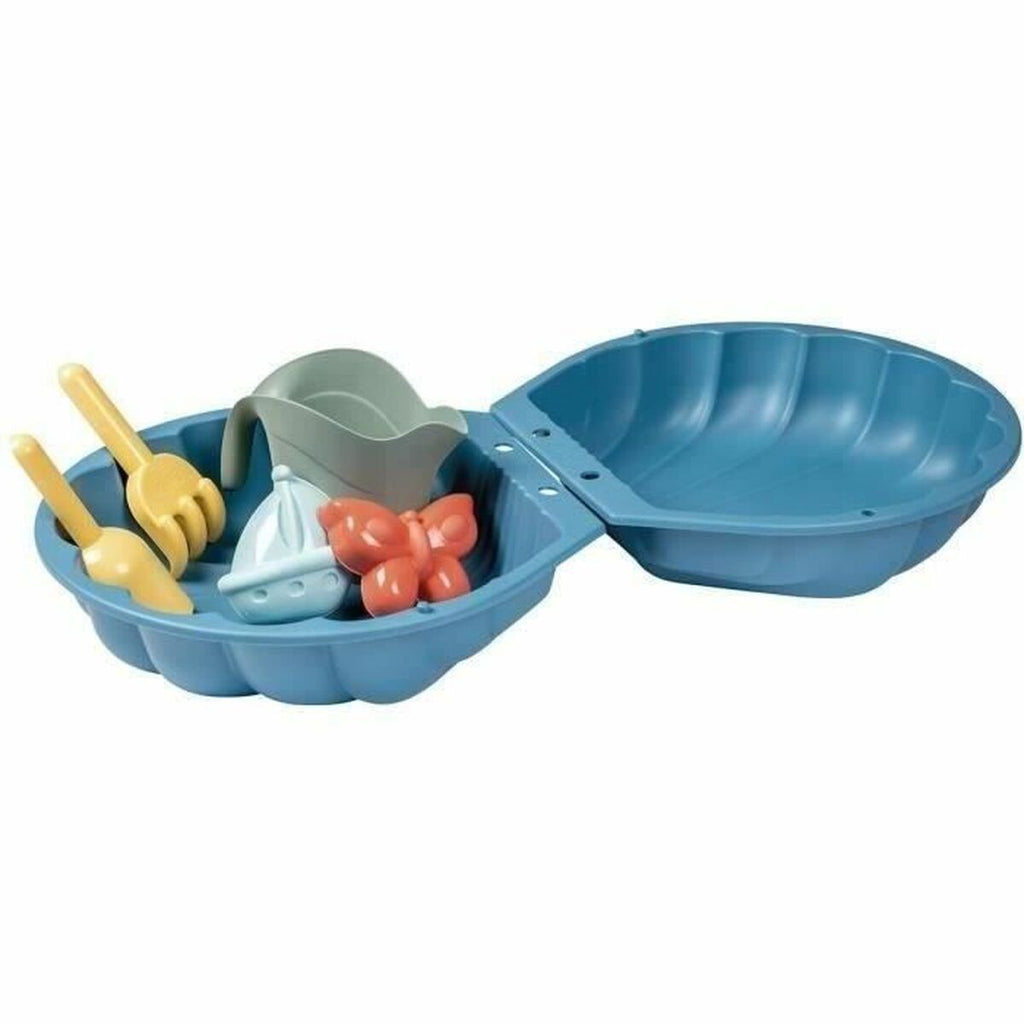 Sandpit Smoby Life Plastic