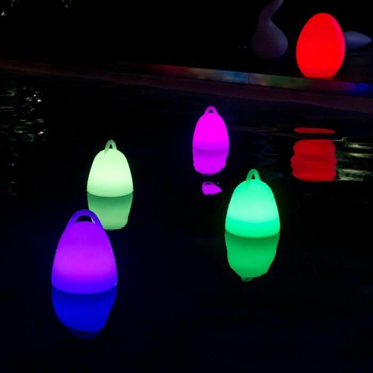 Camping Lamp Lumisky 5 W