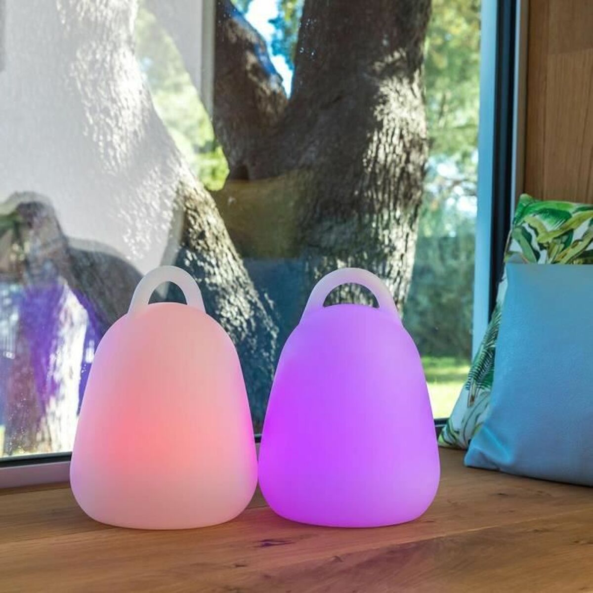 Camping Lamp Lumisky 5 W