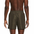 Men’s Bathing Costume Nike 5" Volley Short Black