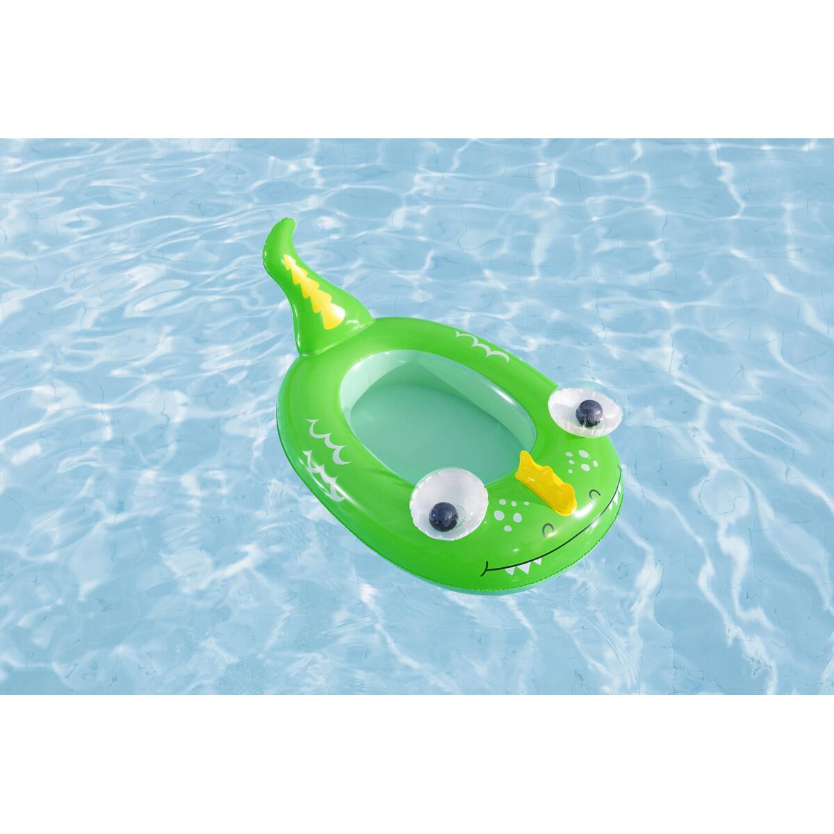 Air mattress Bestway