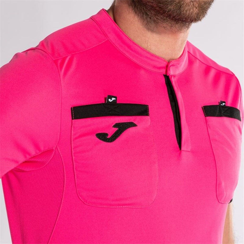 Men's Short-sleeved Football Shirt Joma Sport