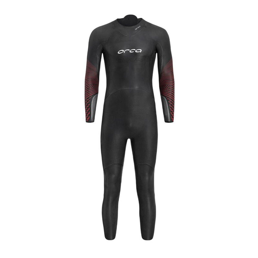 Neoprene Orca Apex Float V2 Black