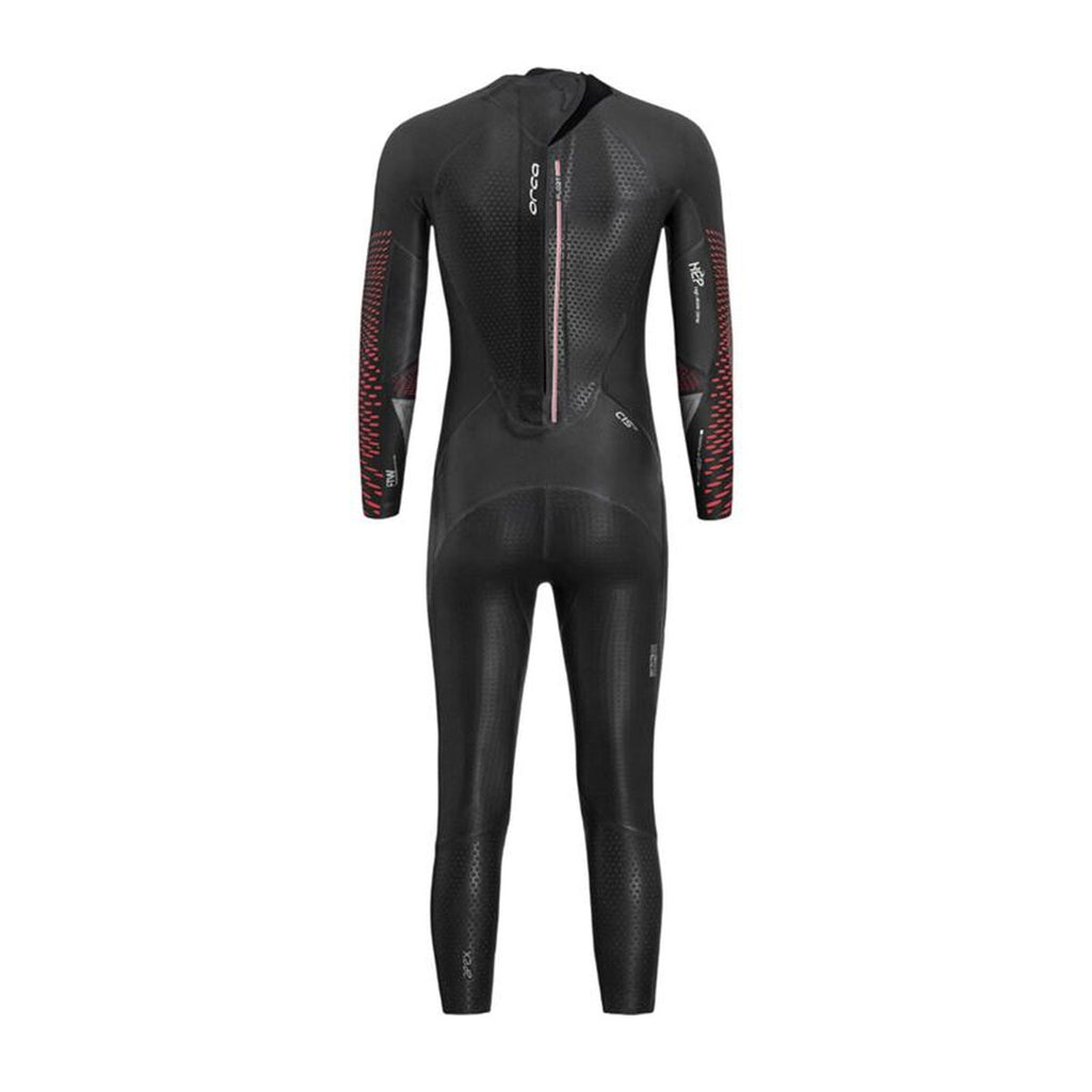 Neoprene Orca Apex Float V2 Black