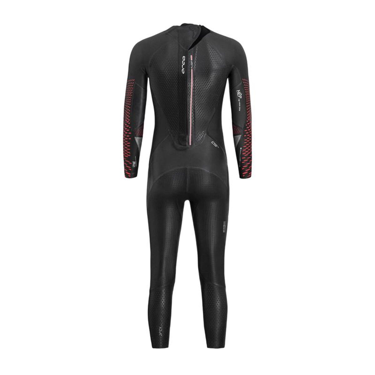 Neoprene Orca Apex Float V2 Black