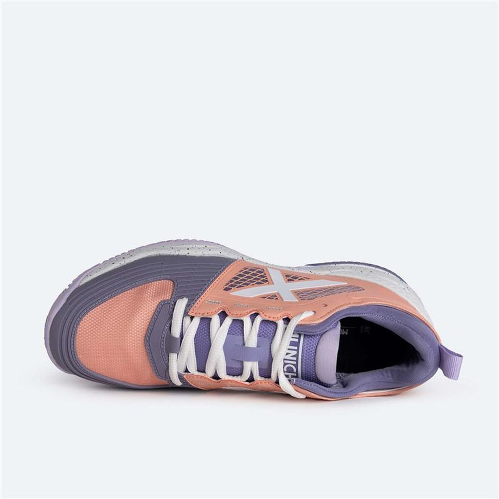 Adult's Padel Trainers Munich Atomik 26